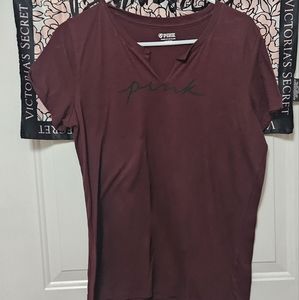VS Pink tshirt